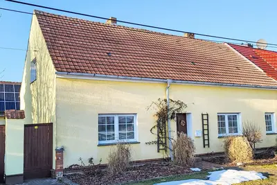 Image de Merveilleuse maison de vacances privée pour 4 personnes avec Wifi, Tv et animaux admis