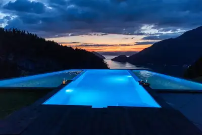 Image de Villa Tauris