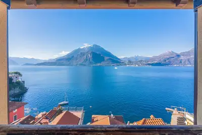Image de Above the Lake by Varenna Holidays