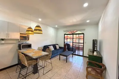 Plaza Colonial Second Floor One Bedroom Unit