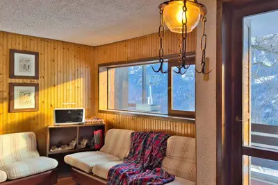 Image de Bianche Nives, ski-in/ski-out