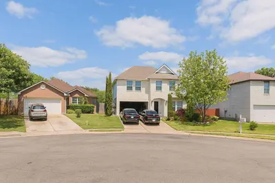 Image de Charming 3-bedroom house with Ac in Austin