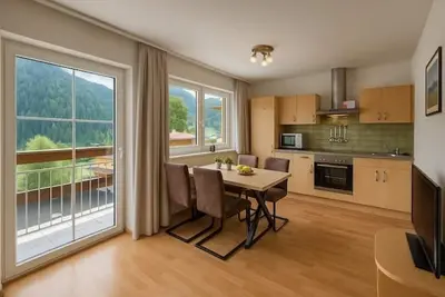 Image de Apartment 6.