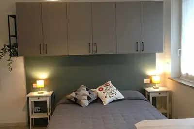 Image de Small apartment near the center of Verona