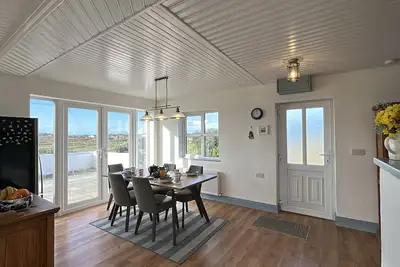 Doonloughan Sea View, Ballyconneely