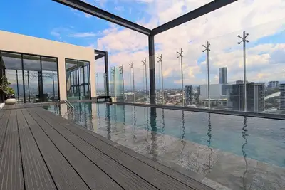 Image de Luxury 2br apartment with Stunning Views