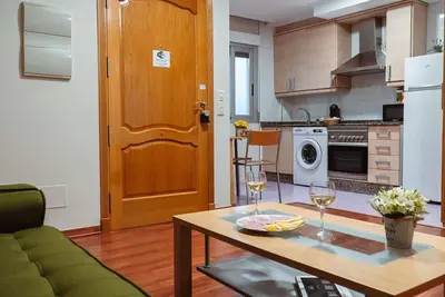 Image de Apartment near Padrón and Camino Portugués 1