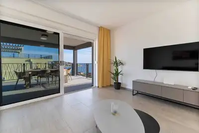 Image de Three Bedroom Apartment in Lux Resort