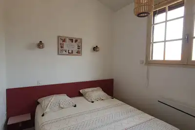 Image de Gîte 1 chambres 3* avec piscine chauffée! 15 min de la mer