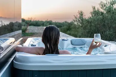 Image de Villa Dias Guest House – Vue sur la mer et la montagne, animaux acceptés