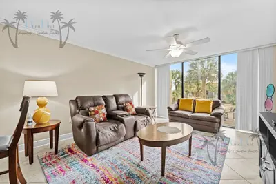 Image de Ocean Club Villa D-206 Book now for the Summer!