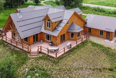 Image de Spacious 3br Chalet in Charming Dolores, Co- Hot Tub, Deck & Mountain Views