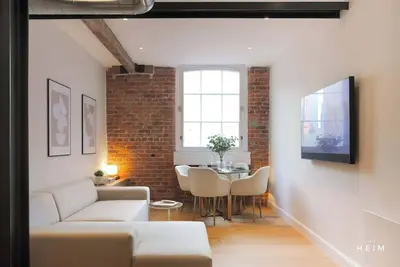 Image de Aria at The Heim Residences