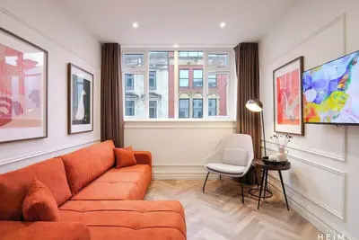 Image de Calico at The Heim Residences