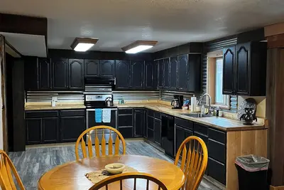 Image de Tobacco Riverwalk Condo - Eureka, Mt