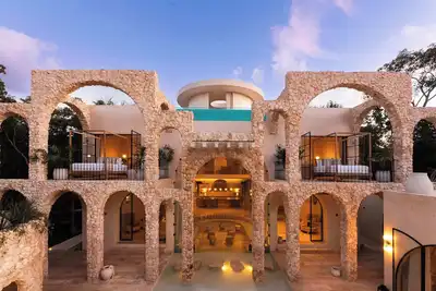 Image de Casa Arka Villa  & El Gaston Villa