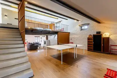 Image de Bandini penthouse with indoor pool and spa