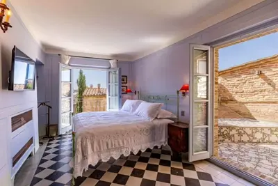 Image de Donna Lavinia with indoor pool