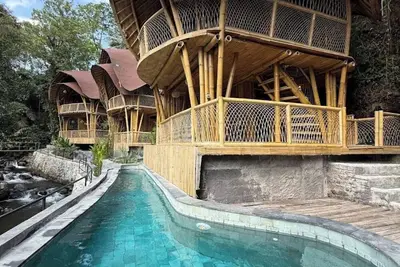 Image de Panorama Sidemen River