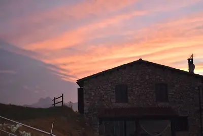 Image de Mountain, sports and wellness in Más El Prat (pet friendly)