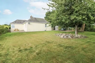 Image de Top Cottage, Sunny Family & Pet Friendly Cottage near St Andrews
