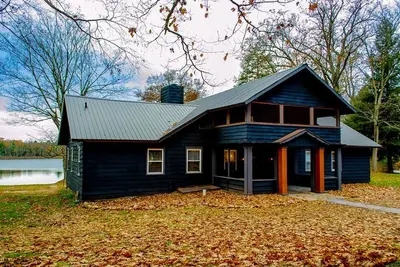 Image de Frank Soule Lodge