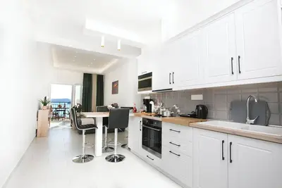 Image de Giannis sea-view apartment