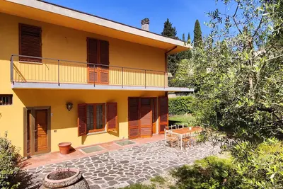 Image de [Karamazov House] Chianti Florence