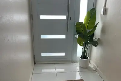 Image de Isabela Surfers Suite, Jobos+Middles Beach, 2 min walk plaza, 2 min drive beach