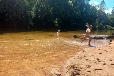 Image de Paradise of the Sertão