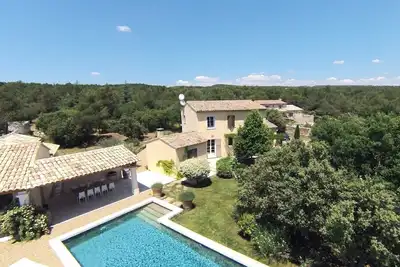 Image de La Maison des Restanques