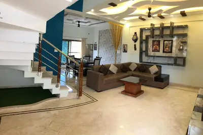 Image de Cascade Villa Spacious 5bhk Luxury Villa