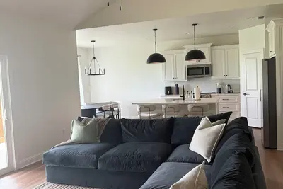 Image de The Live Oak Lodge - Located on Hole 9 of the Live Oak Golf Course