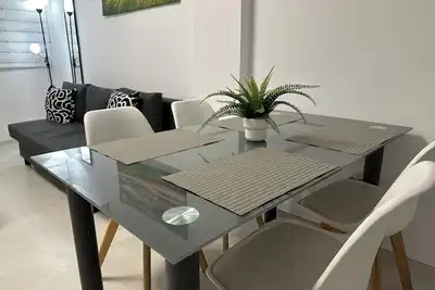 Image de Apartamento Aleksandra 800 m to the beach