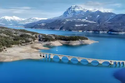 Image de Maison de vacances au coeur du village de Chorges