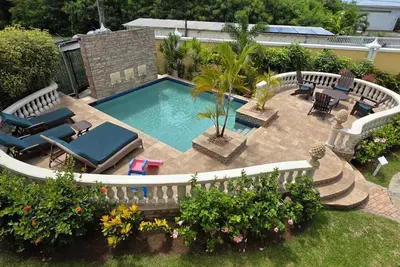 Image de Home Away from Home in Rodney Bay