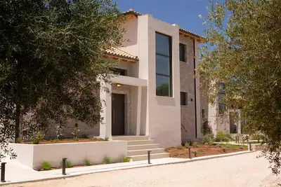 Image de Luxury Villa Karidia