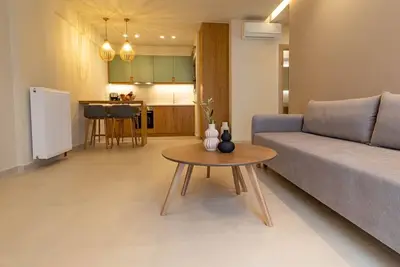 Image de OliveVine4 · Πολυτελές Διαμέρισμα με Θέα Ναύπλιο