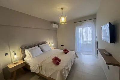 Image de OliveVine1 · OliveVine1-Πολυτελές Διαμέρισμα με Θέα Ναύπλιο