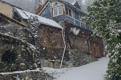 Image de Chalet Atypique
