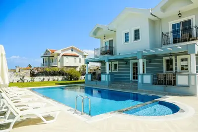 Image de Dalyan Villa Leto
