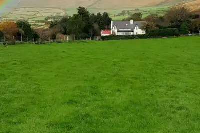 Image de Killoe Farmhouse, Cahersiveen, free wifi