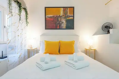 Image de Shalimar House Navona by Ghor