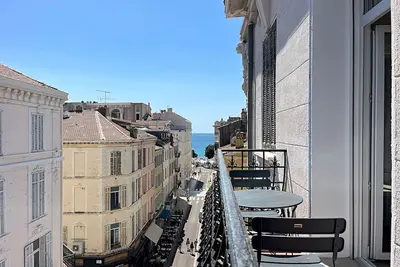 Image de Viva Riviera Luxury Apartment Commandant André