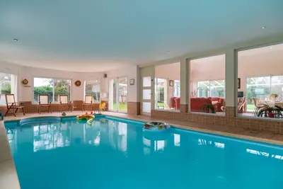 Image de La Villa de Pentrez - A quelques mètres de la plage