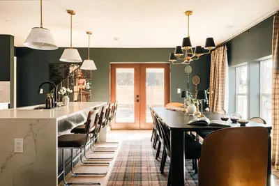 Image de The Fairway House | Luxe Design, Sauna + Mini Putt
