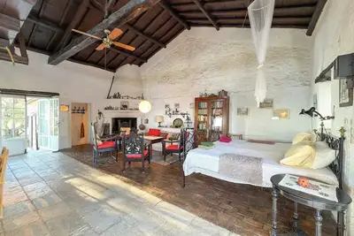 Image de Tsoupis Villa