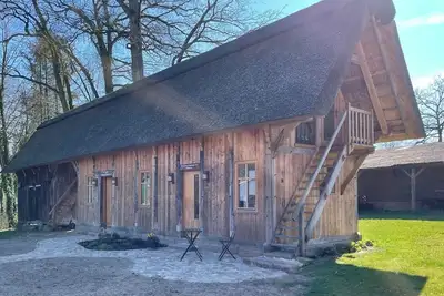 Image de Storage in the heath