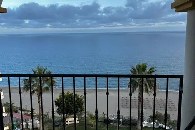 Image de Comfort with the best ocean view at the Marina Balcony