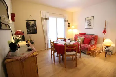 Image de Luchon Proche Thermes 2 Chambres  - Ll - Lv - Parking